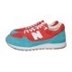 thumbnail image 4 of New Balance 469 Concepts Regatta Mens 10 Red Suede Sneakers CM496CP, 4 of 6