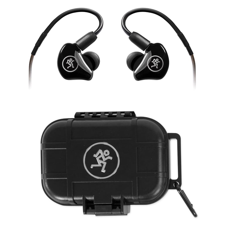 AKG K553 MK2 MKII Studio Monitoring Monitor Headphones Bundle with