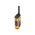 thumbnail image 2 of Motorola Talkabout T400 - Portable - radio Bidirectionnelle - FRS/GMRS - 462 - 467 MHz - 22 Canaux (Lot de 2), 2 of 6