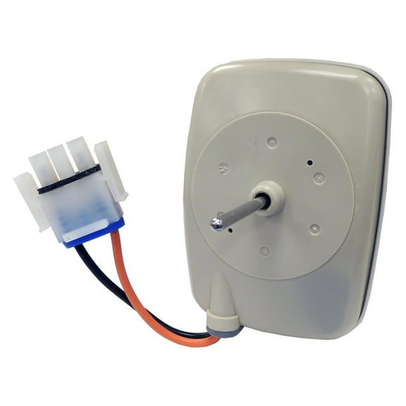 Exchange WR60X10141 Refrigerator Evaporator Fan Motor Replacement for Hotpoint Fridge WR60X10346 WR60X10138 WR60X10072 WR60X10046 WR60X10045 WR60X31522 WR60X23584 AP5955766