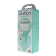 thumbnail image 4 of (3 pack) Schick Intuition Sensitive Care Razor with 2 Refill Blades, 4 of 4