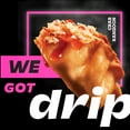thumbnail image 4 of Pagoda Frozen Crab Rangoons with Sweet Chili Dipping Sauce, 6.06 oz, 4 of 13