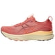 thumbnail image 1 of Zapatillas para correr ASICS Gel-Kayano 32 para mujer color Rosa Oscuro Arcilla talla 5, 1 of 9