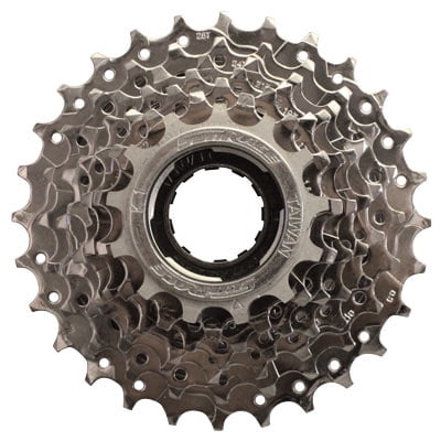 Sunrace 7-Speed 13-28 Freewheel