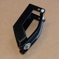 thumbnail image 5 of 2pcs Roof Rack Clips Crossbar Fixing Clamps Cargo Carrier Roof Crossbars Clips, 5 of 5