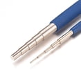 thumbnail image 3 of jifeng 2Pcs Wire Wrapping Mandrels Jump Rings Making Bead Working Jewelry Making, 3 of 7