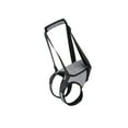 thumbnail image 4 of facefd Dog Lifting Support Harness Auxiliary Belt Dog Sling for Back Legs Portable XL, 4 of 9