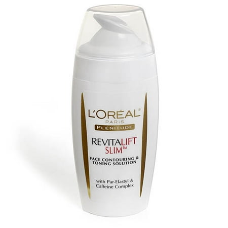 L'Oreal Plenitude Revitalift Slim