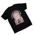 thumbnail image 2 of Foreigner T-Shirt de Tournée d'Adieu pour Adultes, 2 of 2