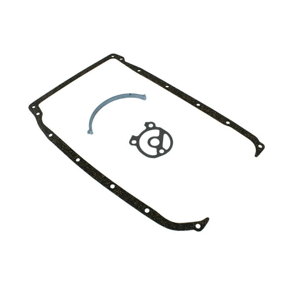 DNJ PG328 Oil Pan Gasket Set Fits Cars & Trucks 87-03 Buick Chevrolet Beretta Cavalier 2.0L OHV