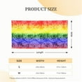 thumbnail image 5 of Sikiie Colorful Tie Dye Custom Banners and Signs Customize Outdoor, Personalized Banner with Logo Text for Party Birthday, Customized Banner Decoration-Medium, 5 of 8