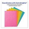 thumbnail image 2 of "Printable Color Labels With Sure Feed And Easy Peel, 2 X 2.63, Assorted Colors, 15/sheet, 10 Sheets/pack | Bundle of 2 Packs", 2 of 5