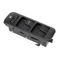 thumbnail image 2 of Window Right Driver Side Car Power Window Switch Replacement Parts 37990-84F20 Fit for, 2 of 8