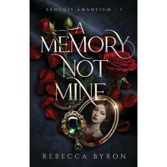 A Memory Not Mine, (Paperback)