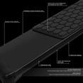 thumbnail image 2 of Estribos DNA MOTORING de 5.5 pulgadas para Silverado/Sierra, 2 of 6