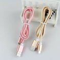 thumbnail image 3 of 3 Meters Universal Data Cable Replacement for Android Smartphones Phone Charge Wire Cord Line, 3 of 7