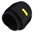 thumbnail image 2 of Support de Poignet, Bracelet de Sport Entraînement Physique Noir pour Centre de Réhabilitation pour Danseur, 2 of 8