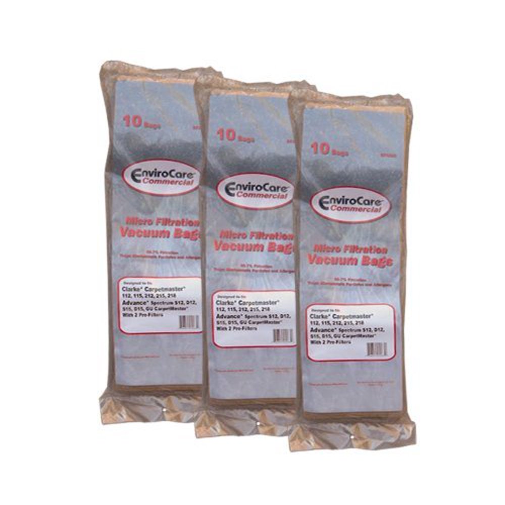 clarke carpetmaster 30