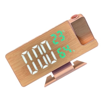 先バレポキューンボタン、JUGGLER 、PUSHボタン、ダンバイン目覚まし時計 Paul Frank Julius Projection Clock Radio, 0.6