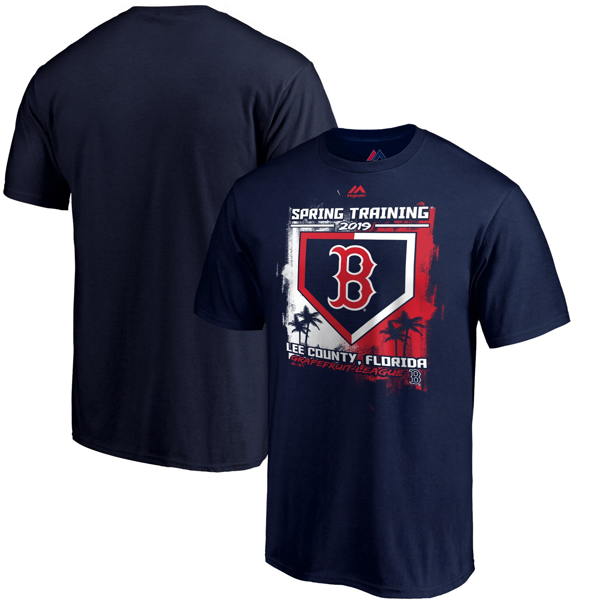 red sox spring training merchandise