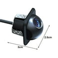 thumbnail image 5 of Xinyolin Reversing Camera - Guiding Line Waterproof, Compact Professional Auto Parking Monitor for Car, 5 of 7