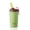 Green, variant on Sidagar 16 oz Insulated Stainless Steel Leakproof Travel Mugs with Lid and Straw, Green