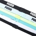thumbnail image 3 of BANDA PUMA BLANCO PARA UNISEX AT SPORTBANDS 6PCS 5345218, 3 of 3