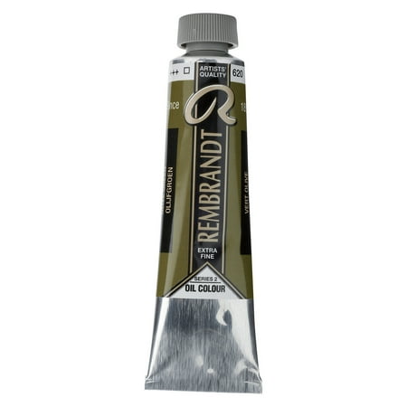 UPC: 8712079059347 | Rembrandt Artists Oil Color 40ml Olive Green