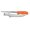 UC133-8-WS-1PCP, variant on Dexter UR-Cut 8" Fillet Knife Moldable Handle with Sheath