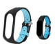 thumbnail image 5 of Pulsera de Repuesto Protección Completa Tamaño Ajustable Correa de Pulsera Inteligente de Silicona Suave para Mi Band 7 ANGGREK  Otros, 5 of 8