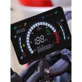 thumbnail image 3 of Medidor Digital Velocímetro Assy LED Motocicleta Ajustable, 3 of 9