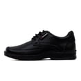 thumbnail image 2 of Zapato Escolar BAMBINO A4311E Negro 26, 2 of 4