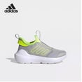 thumbnail image 1 of Tenis Adidas Tensaur Conmfort Niño Gris Deportivo Comodo Sneaker, 1 of 4
