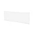 thumbnail image 3 of Clear Acrylic Plexiglass Sheet - 1/8" Thick Cast - 9" x 24", 3 of 5