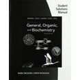 thumbnail image 1 of Pre-Owned Student Solutions Manual for Bettelheim/Brown/Campbell/Farrell/Torres' Introduction to General, Organic, and Biochemistry, 9781337571449, 133757144X, Paperback, 12 edition, 1 of 1