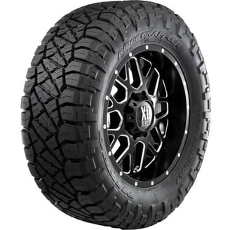 Nitto Exo Grappler AWT 275/55R20 120 Q Tire - Walmart.com