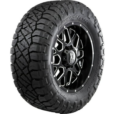Nitto Ridge Grappler All Terrain 265/65R18 116T XL Light Truck Tire