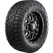 Nitto Ridge Grappler All Terrain LT38X13.50R24 127Q F Light Truck Tire