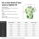 thumbnail image 5 of Fotbe Avocado Camisa Estampada de Manga Corta para Hombre, Casual de Verano, Estilo Playero, Sin Arrugas-Small, 5 of 5