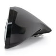thumbnail image 6 of For Chevy Camaro 2010 11 12 13 14 2015 Door Mirror Passenger Side | Power | Heated | Paint To Match | Replacement For 92247464 | GM1321415, 6 of 9