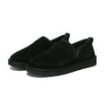 thumbnail image 3 of EVER AU Men Galah Slip On - Black, 3 of 11