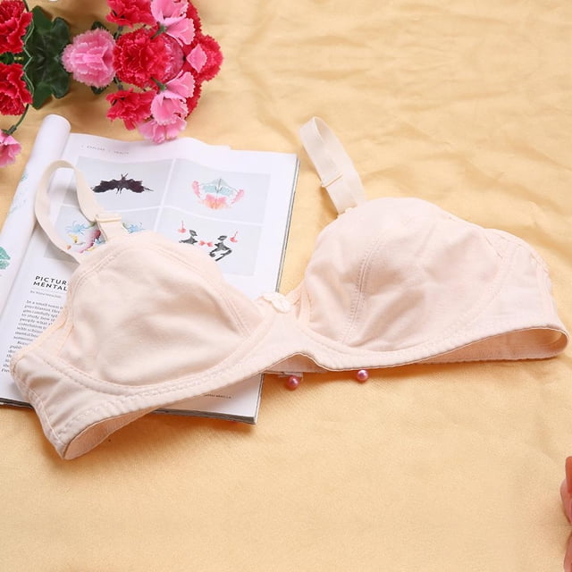 Brasier de lactancia Ecomeon Algodón Piel 42/95