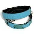 thumbnail image 1 of Pre-Owned Loewe Women's Shoulder Bag Strap Belt Blue, 1 of 10