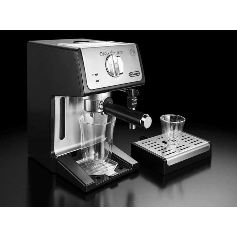 De'Longhi ECP3420 Bar Pump Espresso and Cappuccino Machine, 15