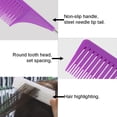 thumbnail image 4 of Peine Colcomx para resaltar el cabello, 4 of 8