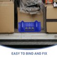 SWETRACE Tie Down Protector Set, Corner Guards to Help Prevent Strap ...