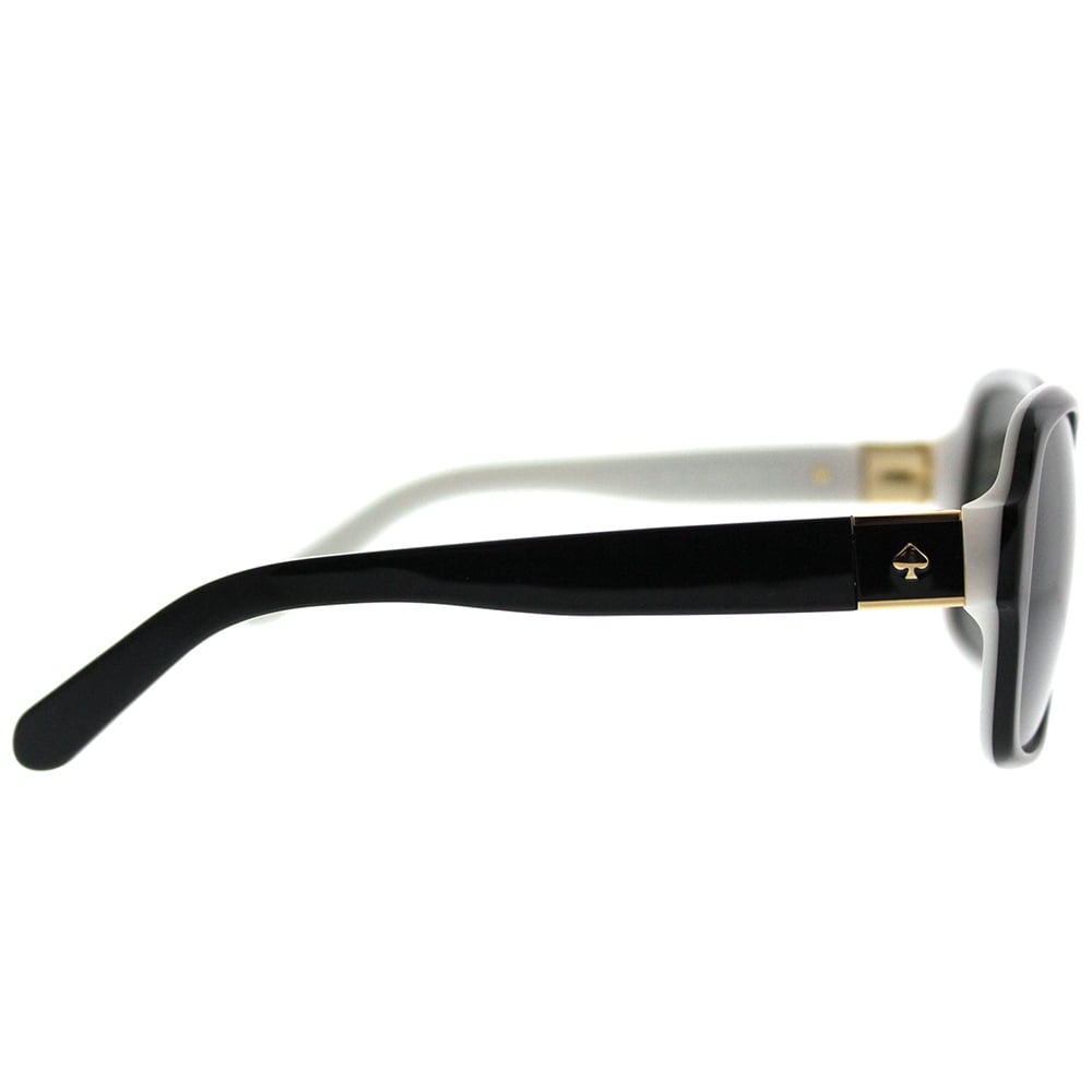 Kate Spade Annora/P/S Plastic Womens Rectangle Polarized  display picture 1