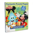 thumbnail image 3 of Rompecabezas educativos de Mickey Mouse de Disney, paquete de 5 unidades, más de 200 unidades, 3 of 4
