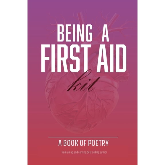 Being A First Aid Kit, (Paperback)