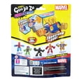 thumbnail image 3 of Figura de juguete Heroes of Goo Jit Zu Thor Marvel Stretchy, 3 of 4
